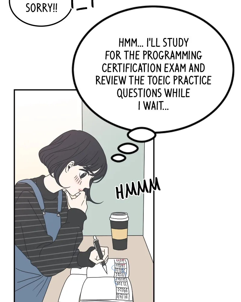 Romance 101 Chapter 1 page 57 - 