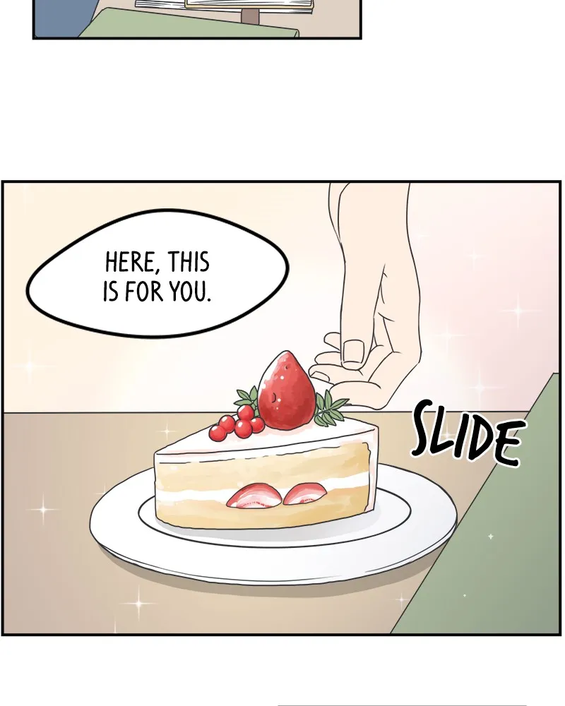 Romance 101 Chapter 1 page 58 - 