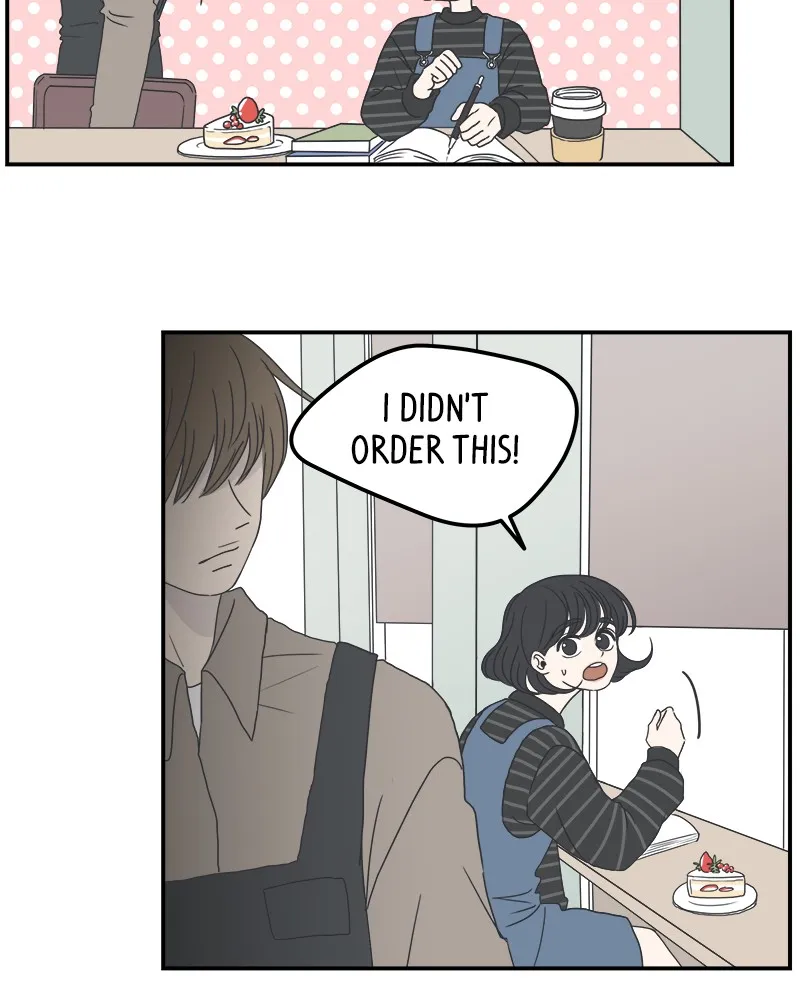 Romance 101 Chapter 1 page 60 - 