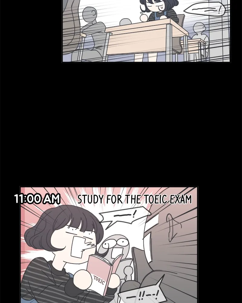 Romance 101 Chapter 1 page 7 - 
