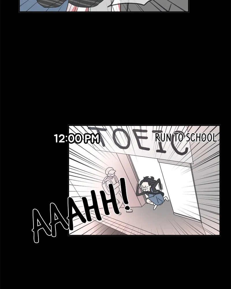 Romance 101 Chapter 1 page 8 - 