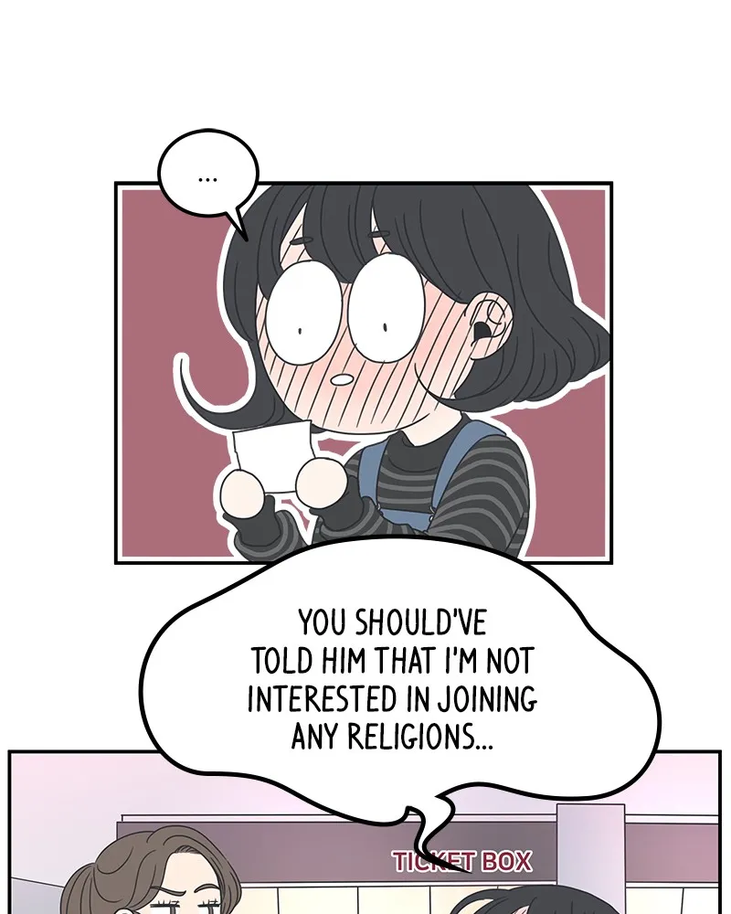 Romance 101 Chapter 1 page 71 - 