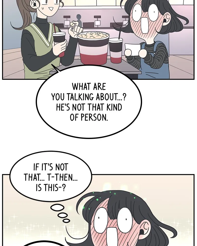 Romance 101 Chapter 1 page 72 - 
