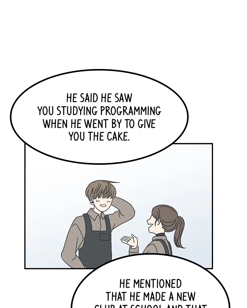 Romance 101 Chapter 1 page 76 - 