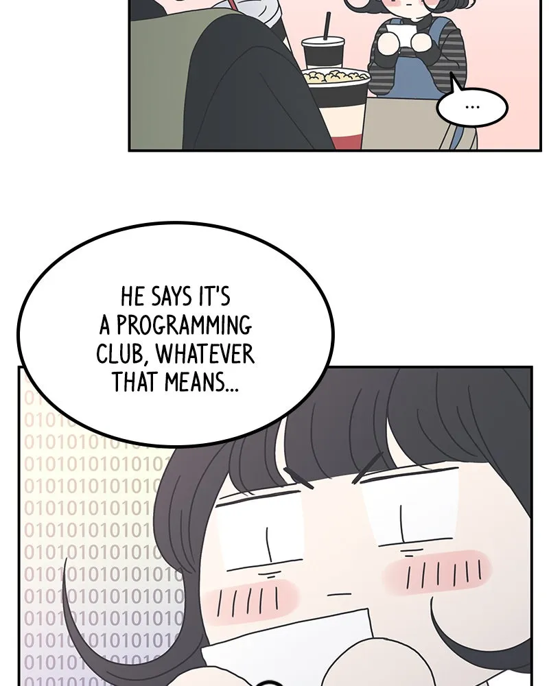 Romance 101 Chapter 1 page 78 - 