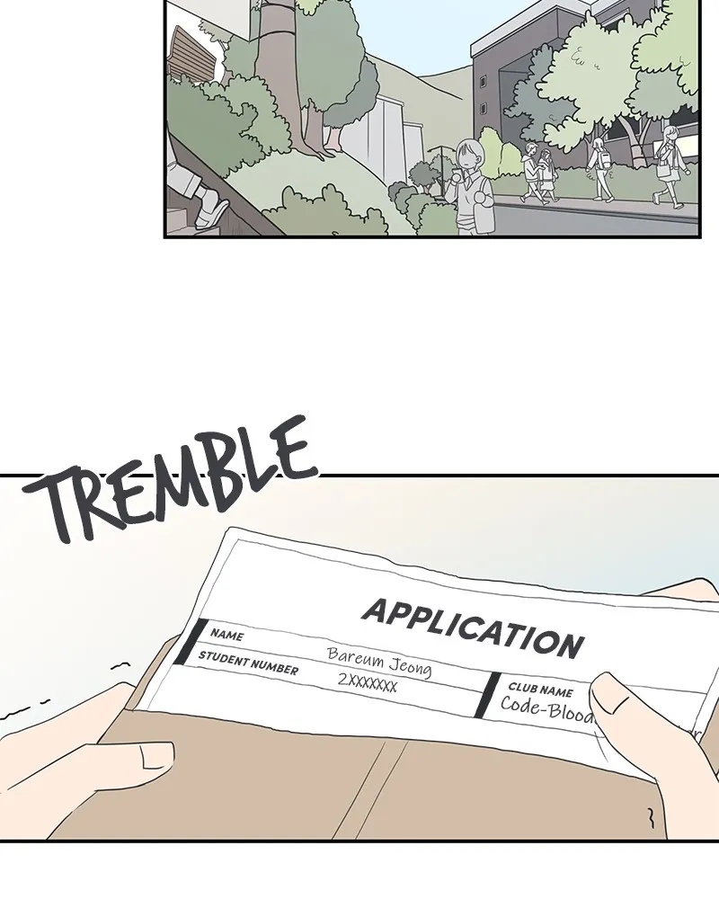 Romance 101 Chapter 1 page 80 - 