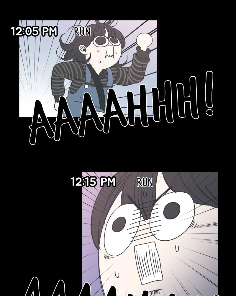 Romance 101 Chapter 1 page 9 - 