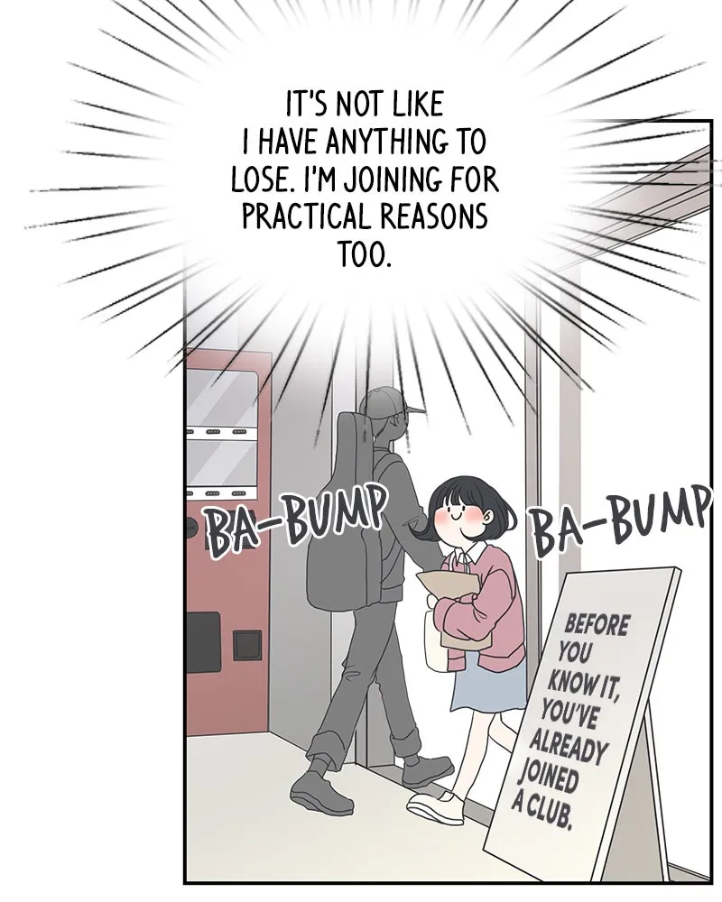 Romance 101 Chapter 1 page 84 - 