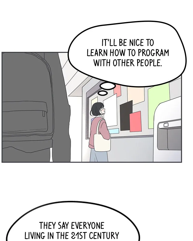 Romance 101 Chapter 1 page 85 - 