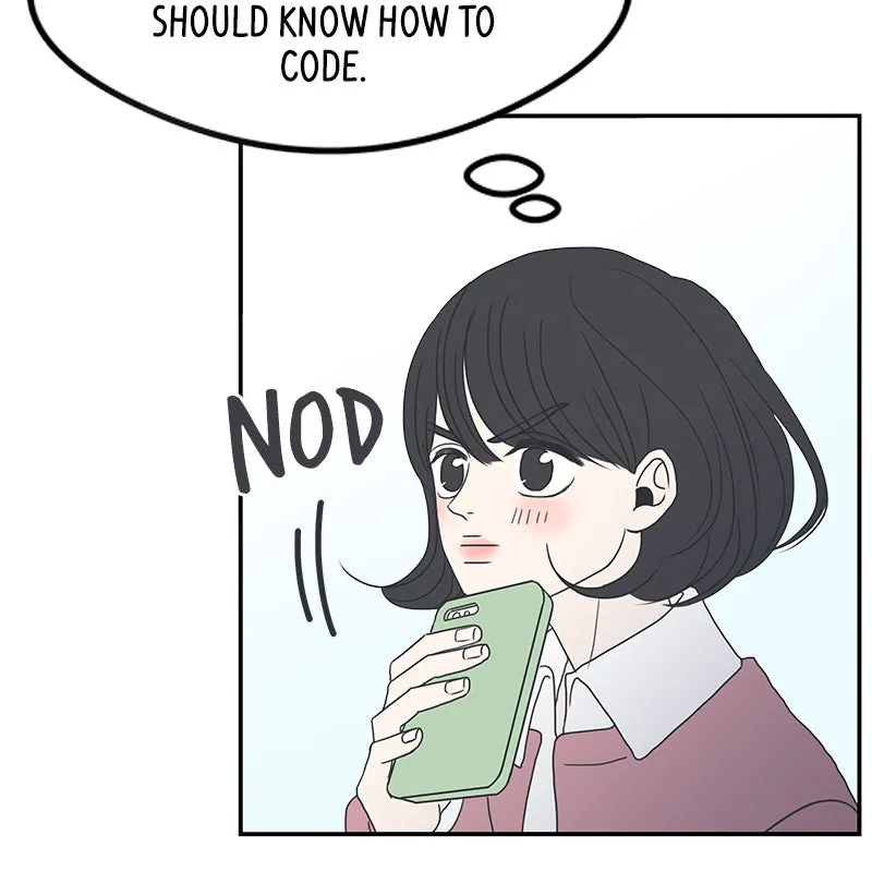 Romance 101 Chapter 1 page 86 - 