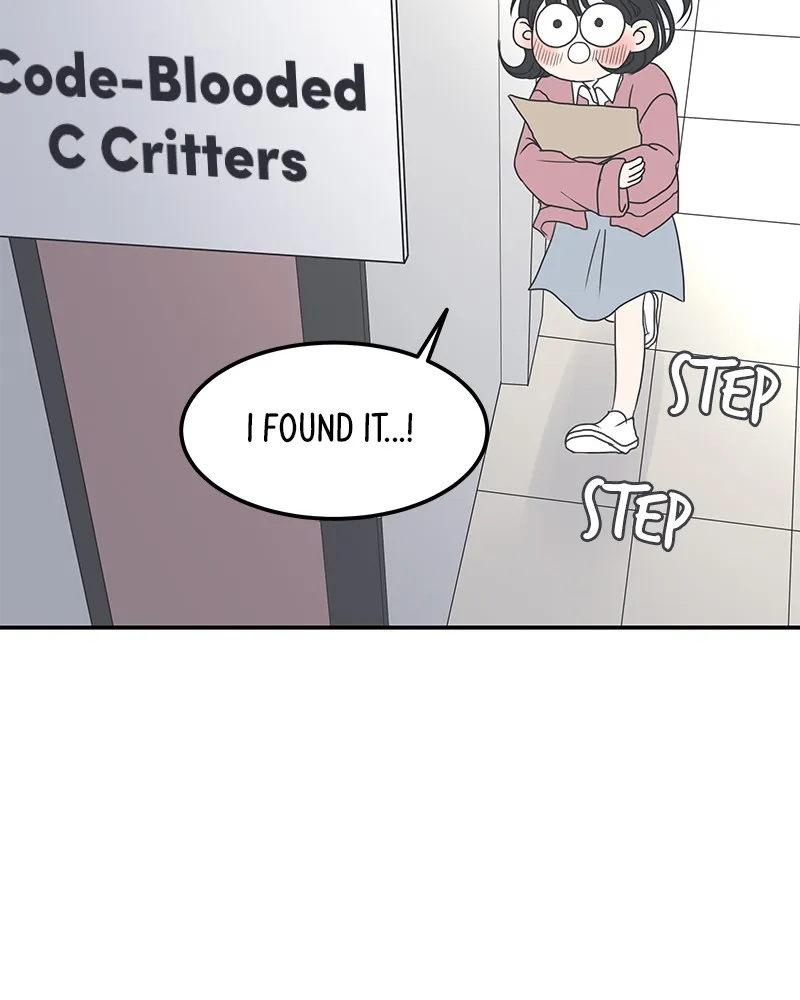 Romance 101 Chapter 1 page 88 - 