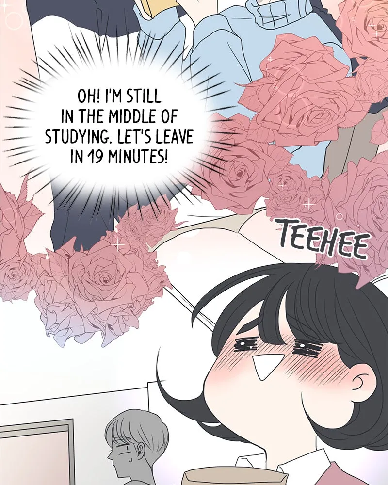 Romance 101 Chapter 1 page 94 - 