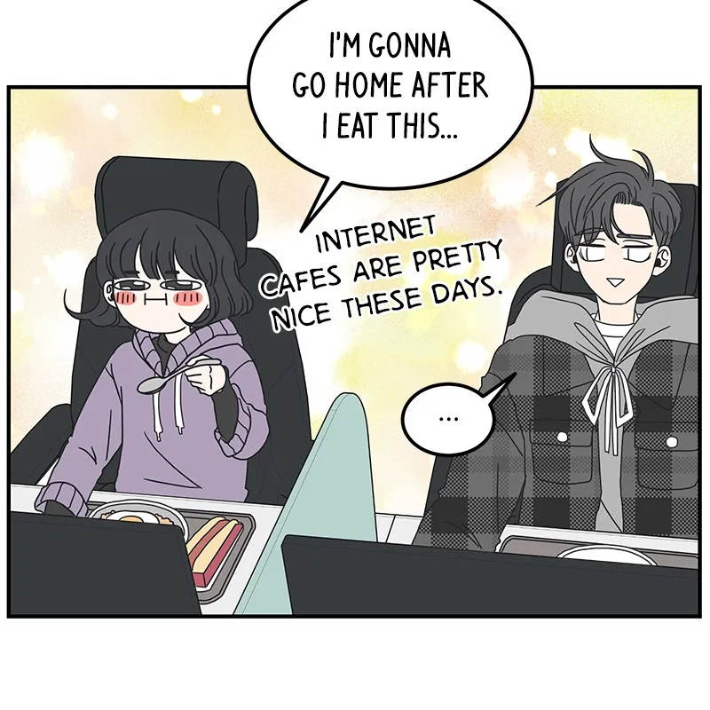 Romance 101 Chapter 10 page 12 - 