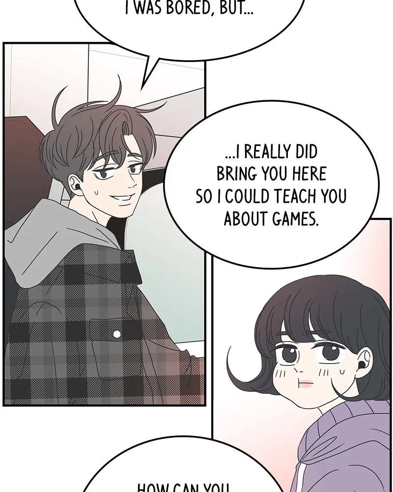 Romance 101 Chapter 10 page 14 - 