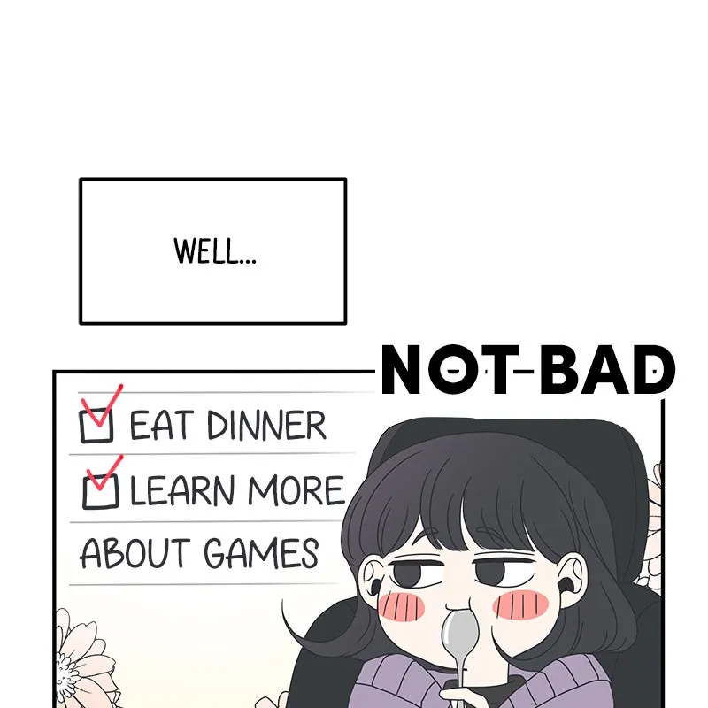Romance 101 Chapter 10 page 17 - 