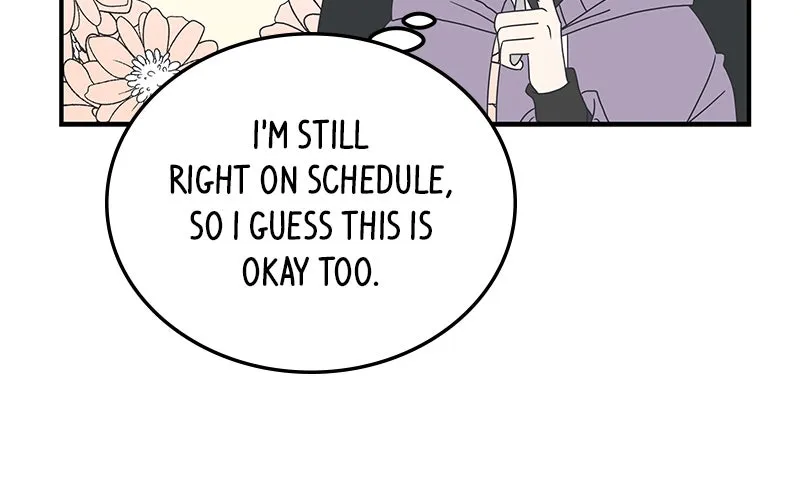 Romance 101 Chapter 10 page 18 - 