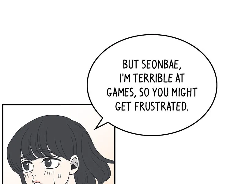 Romance 101 Chapter 10 page 19 - 