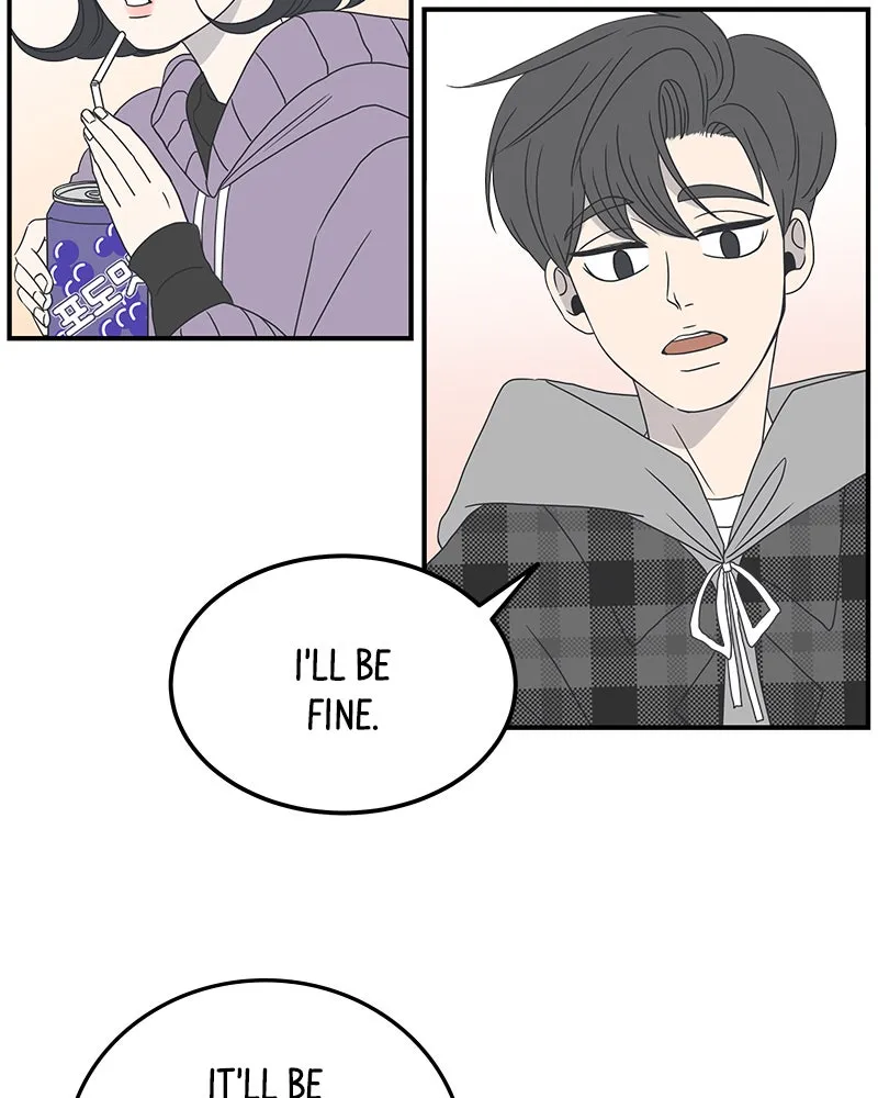 Romance 101 Chapter 10 page 20 - 