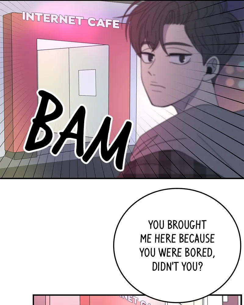 Romance 101 Chapter 10 page 3 - 