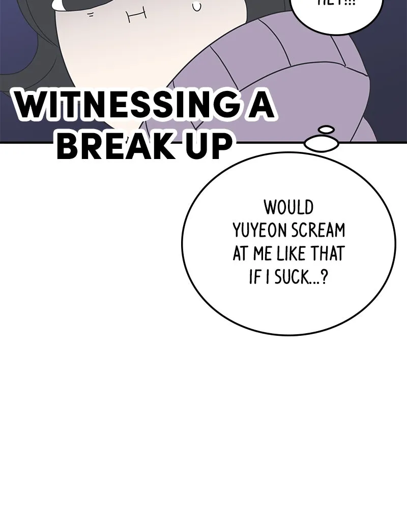 Romance 101 Chapter 10 page 24 - 