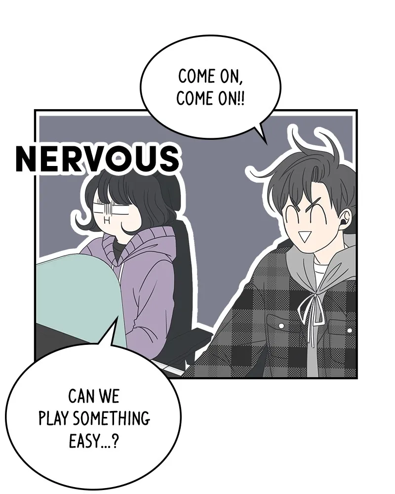 Romance 101 Chapter 10 page 25 - 