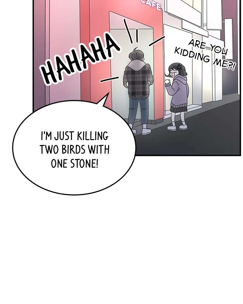 Romance 101 Chapter 10 page 4 - 