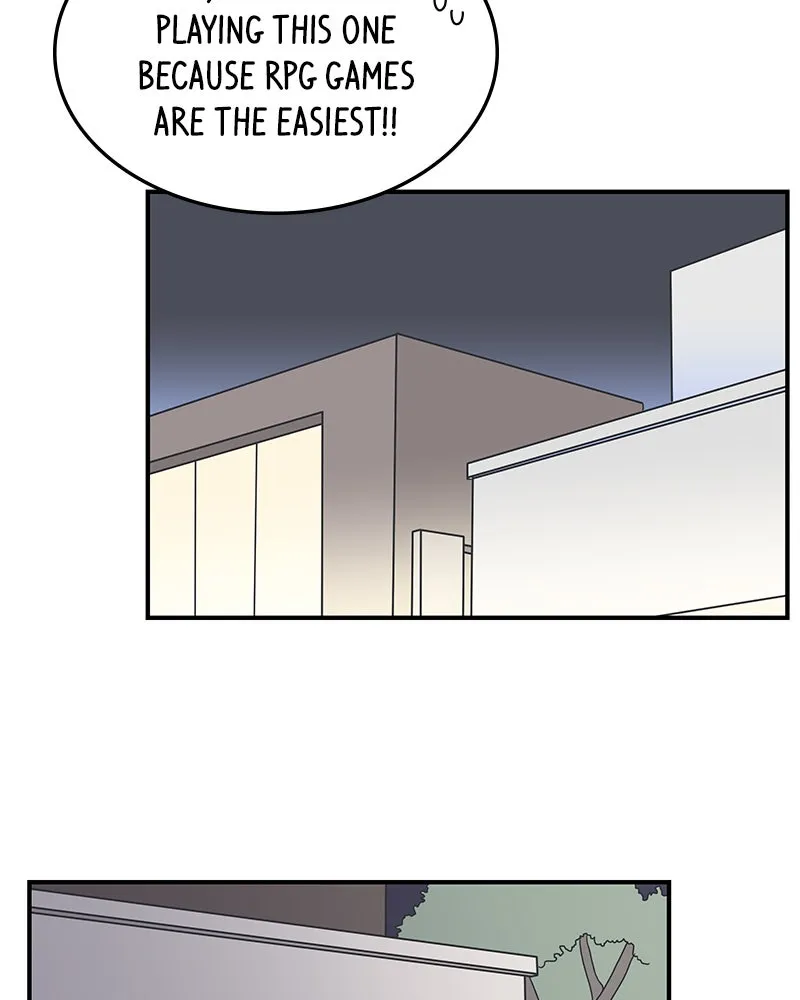 Romance 101 Chapter 10 page 31 - 