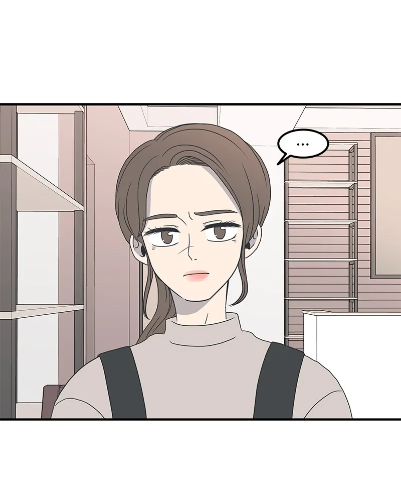 Romance 101 Chapter 10 page 34 - 