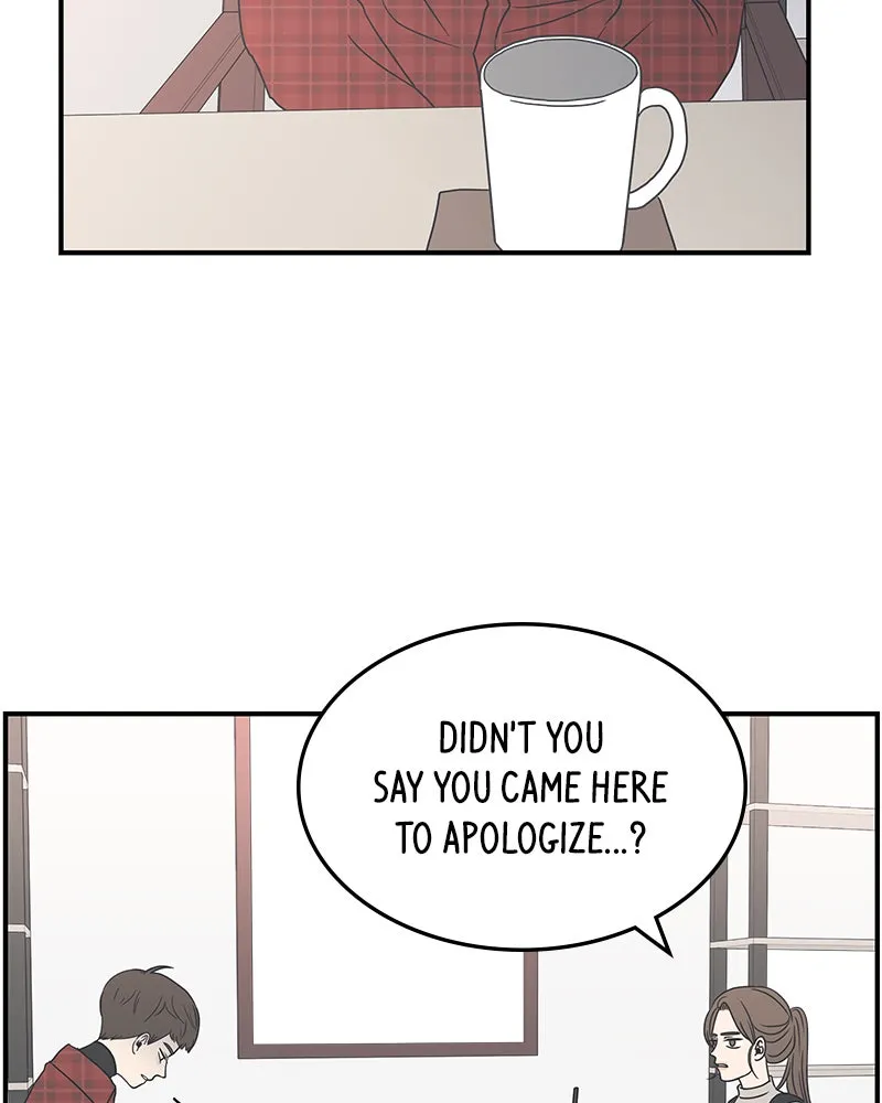 Romance 101 Chapter 10 page 37 - 