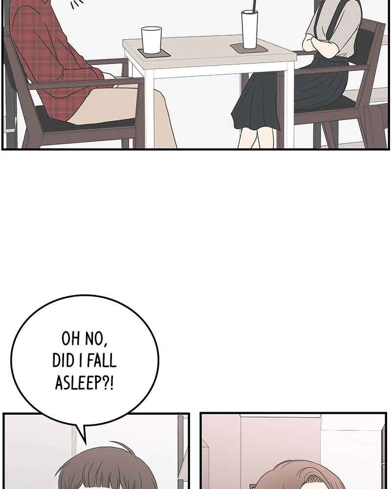 Romance 101 Chapter 10 page 38 - 