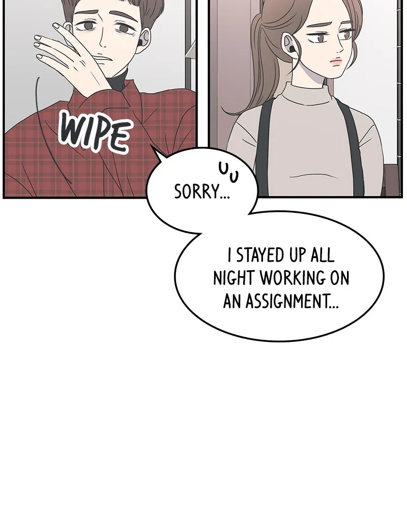 Romance 101 Chapter 10 page 39 - 