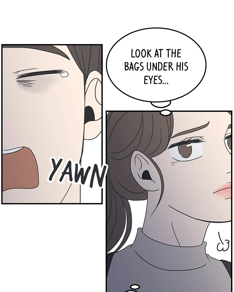Romance 101 Chapter 10 page 40 - 