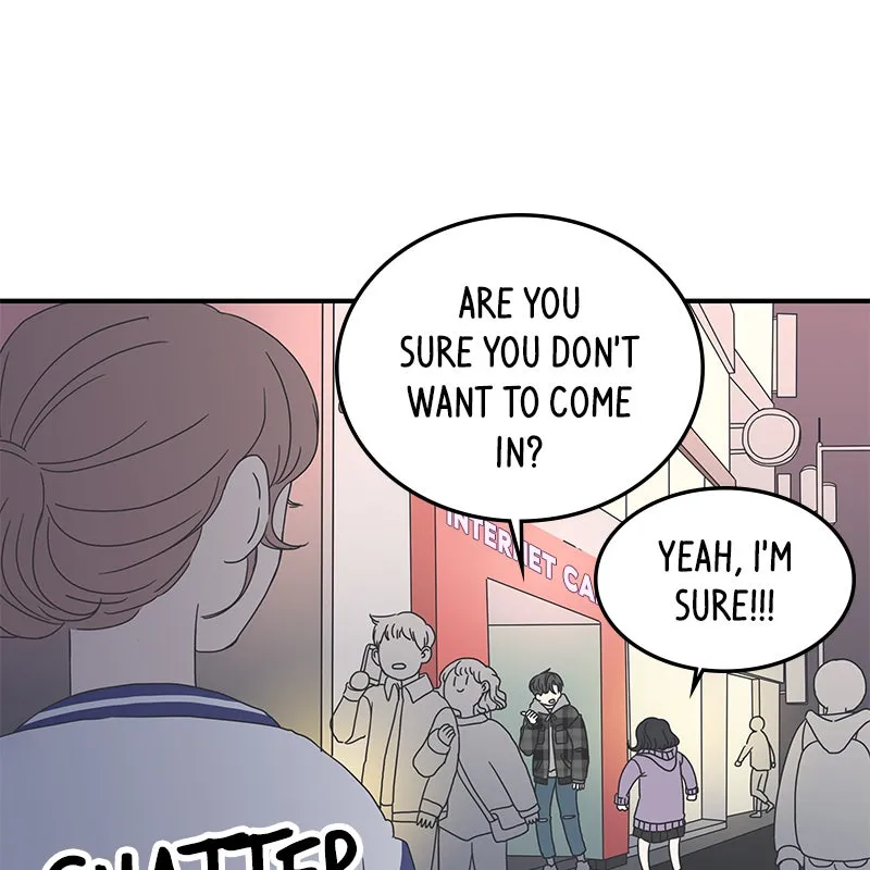 Romance 101 Chapter 10 page 5 - 