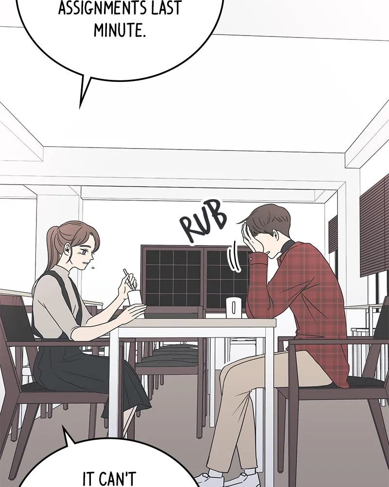 Romance 101 Chapter 10 page 45 - 