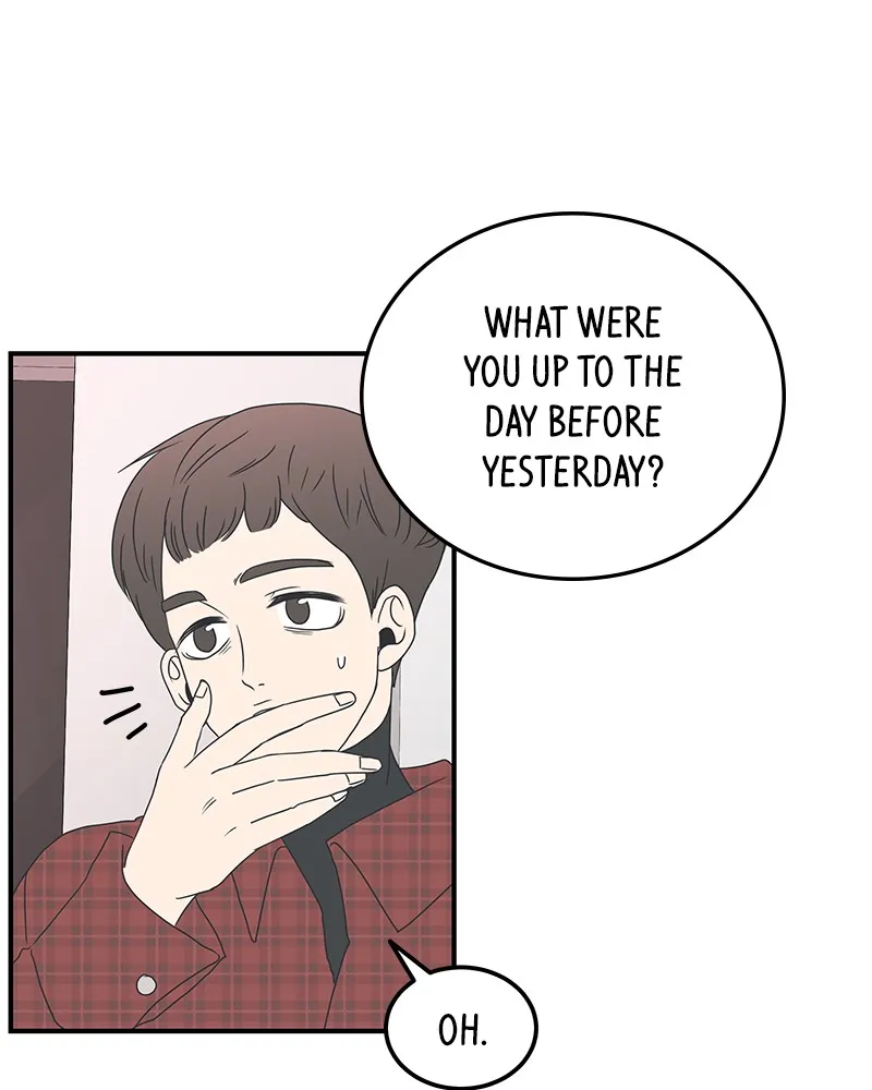 Romance 101 Chapter 10 page 47 - 