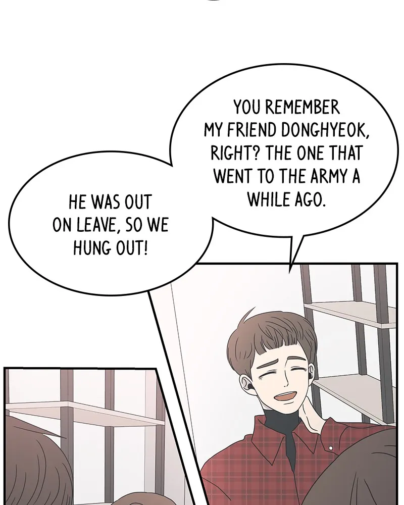 Romance 101 Chapter 10 page 48 - 
