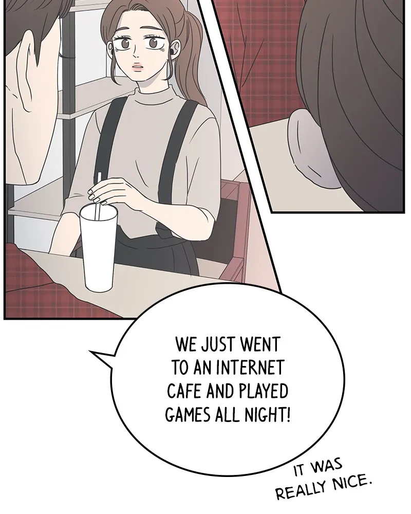 Romance 101 Chapter 10 page 49 - 