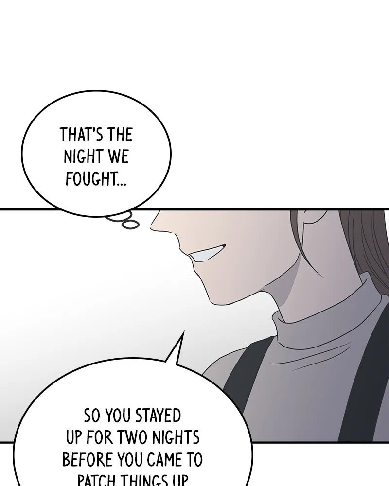 Romance 101 Chapter 10 page 50 - 