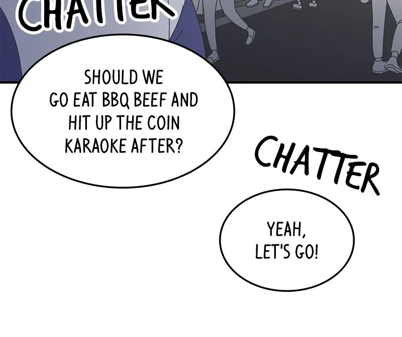 Romance 101 Chapter 10 page 6 - 
