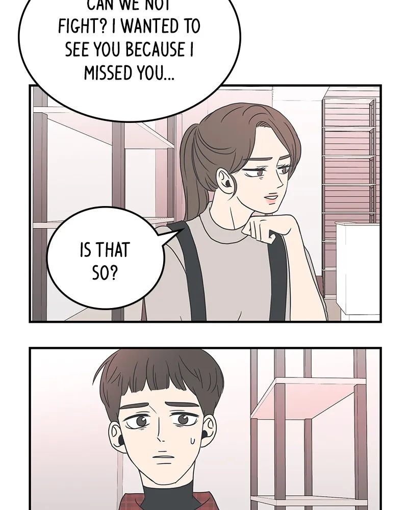 Romance 101 Chapter 10 page 54 - 