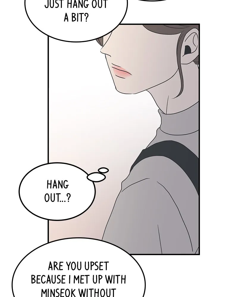 Romance 101 Chapter 10 page 56 - 