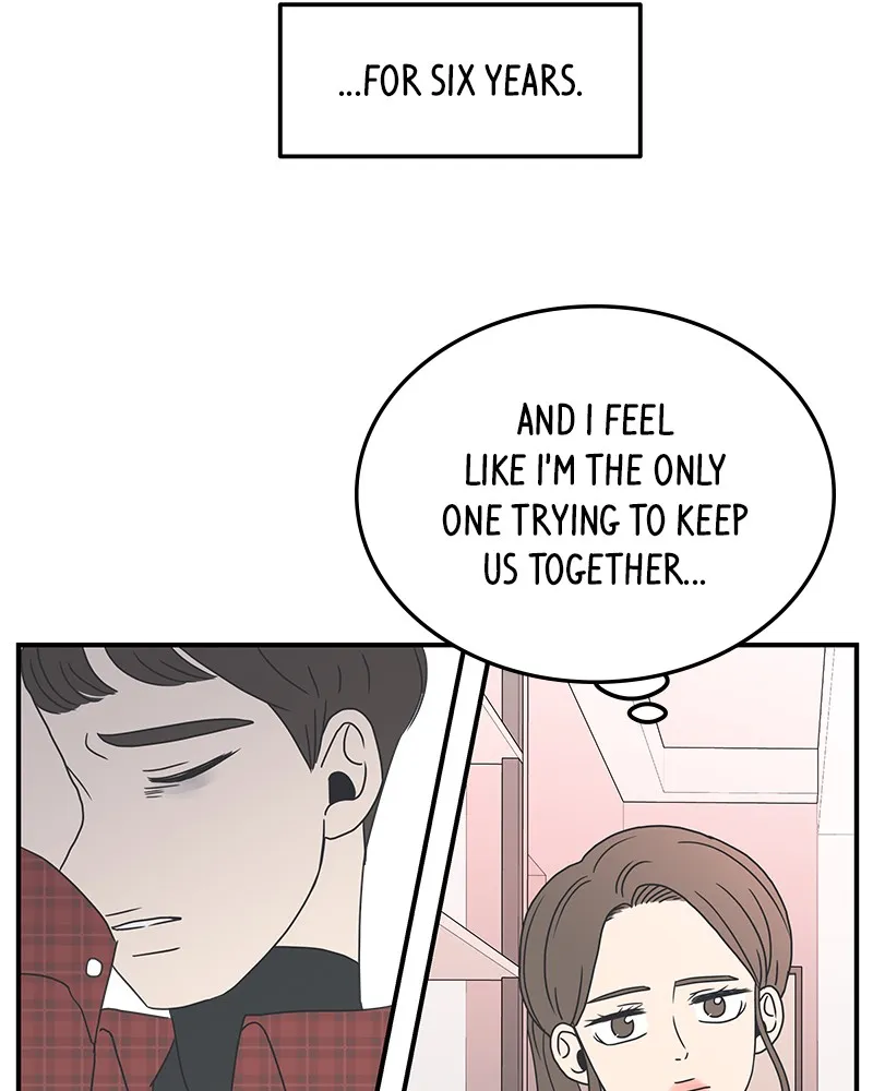 Romance 101 Chapter 10 page 58 - 