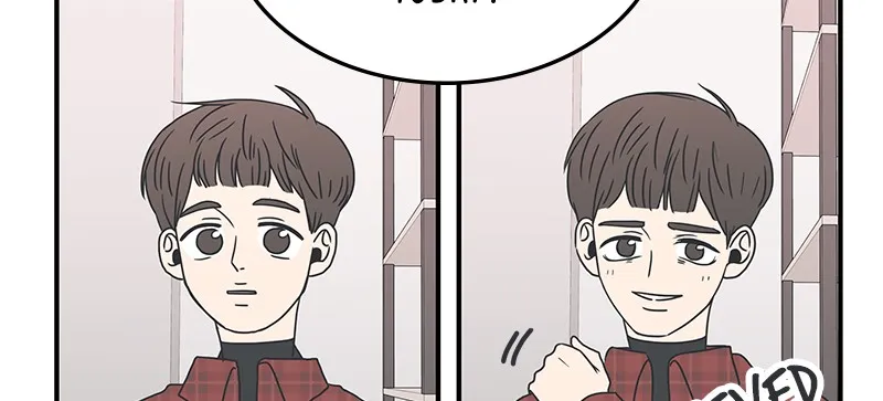 Romance 101 Chapter 10 page 64 - 
