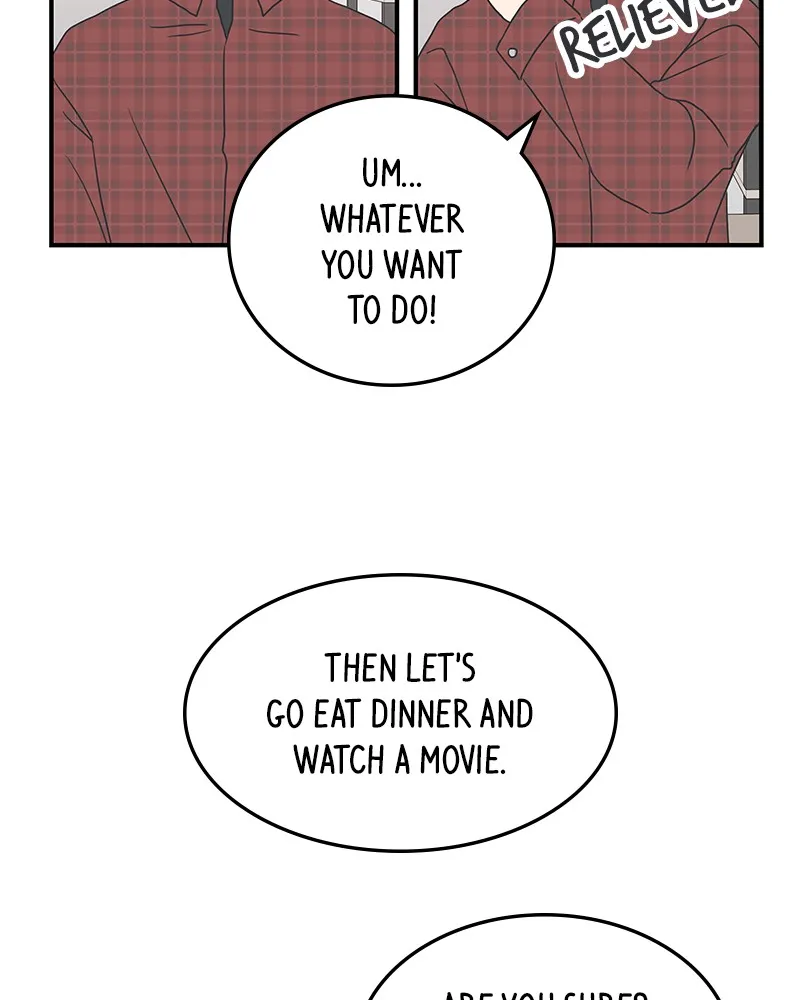 Romance 101 Chapter 10 page 65 - 