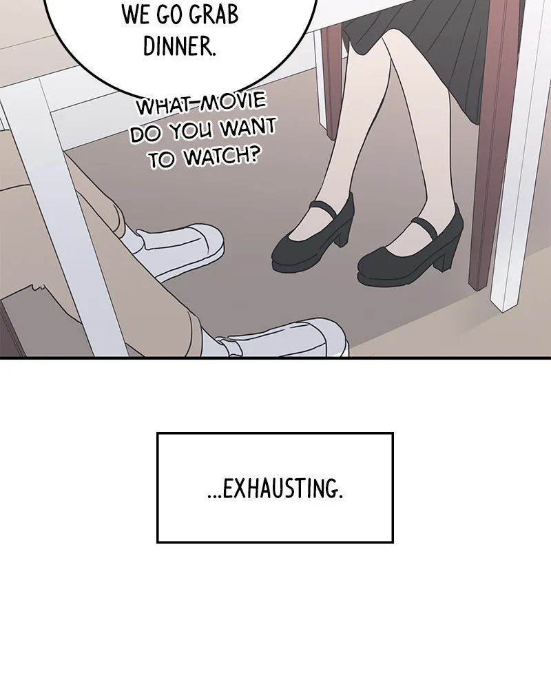 Romance 101 Chapter 10 page 68 - 