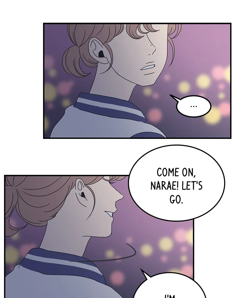 Romance 101 Chapter 10 page 8 - 