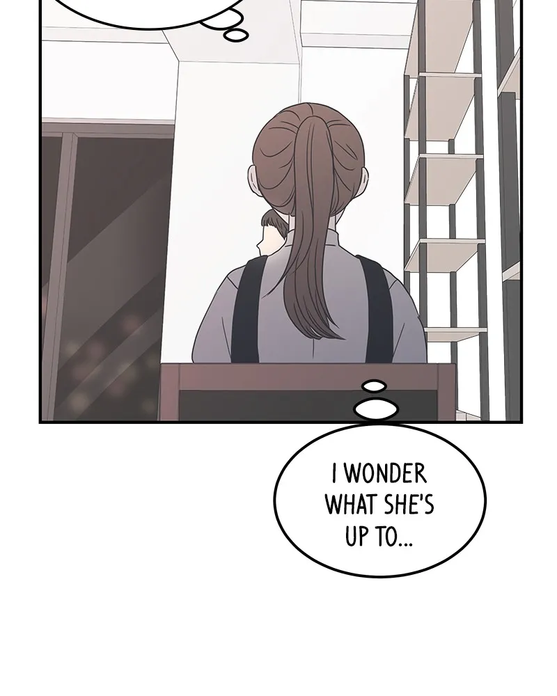 Romance 101 Chapter 10 page 72 - 