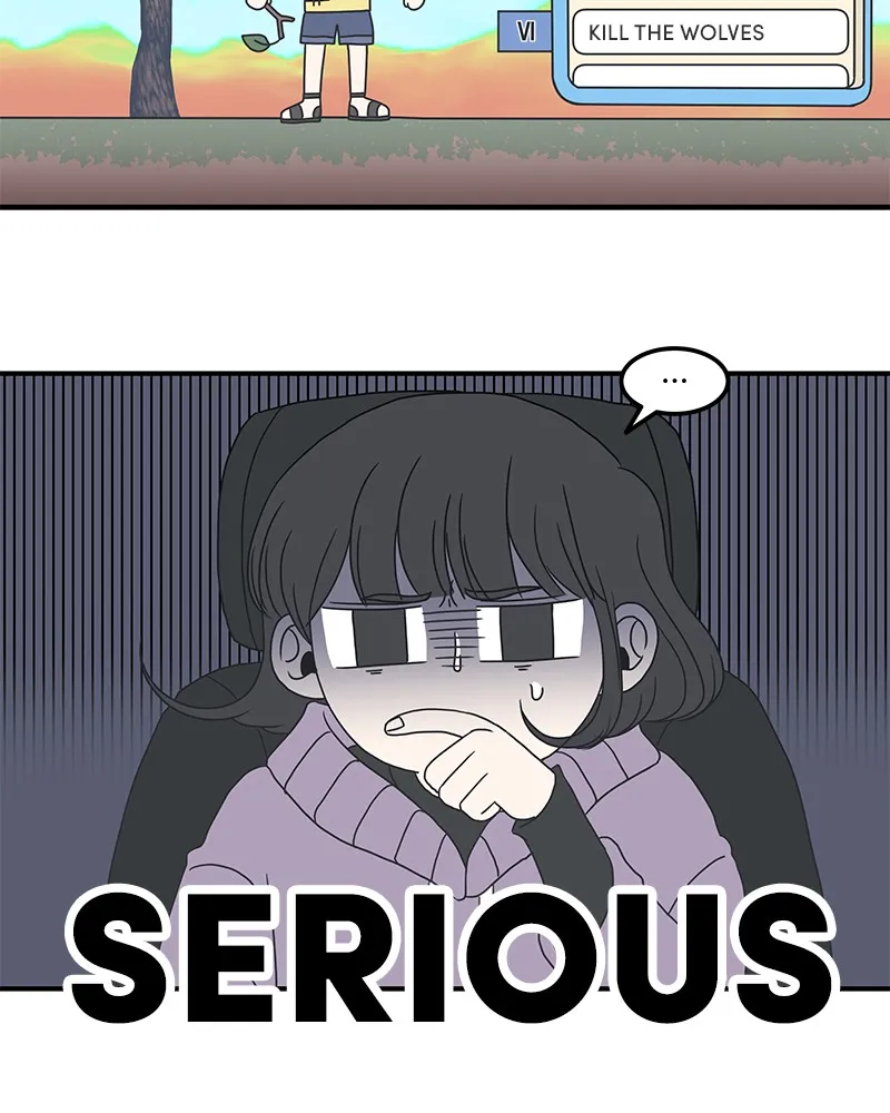 Romance 101 Chapter 10 page 74 - 