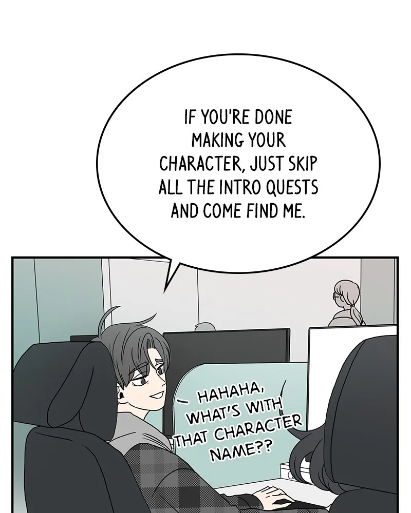 Romance 101 Chapter 10 page 75 - 
