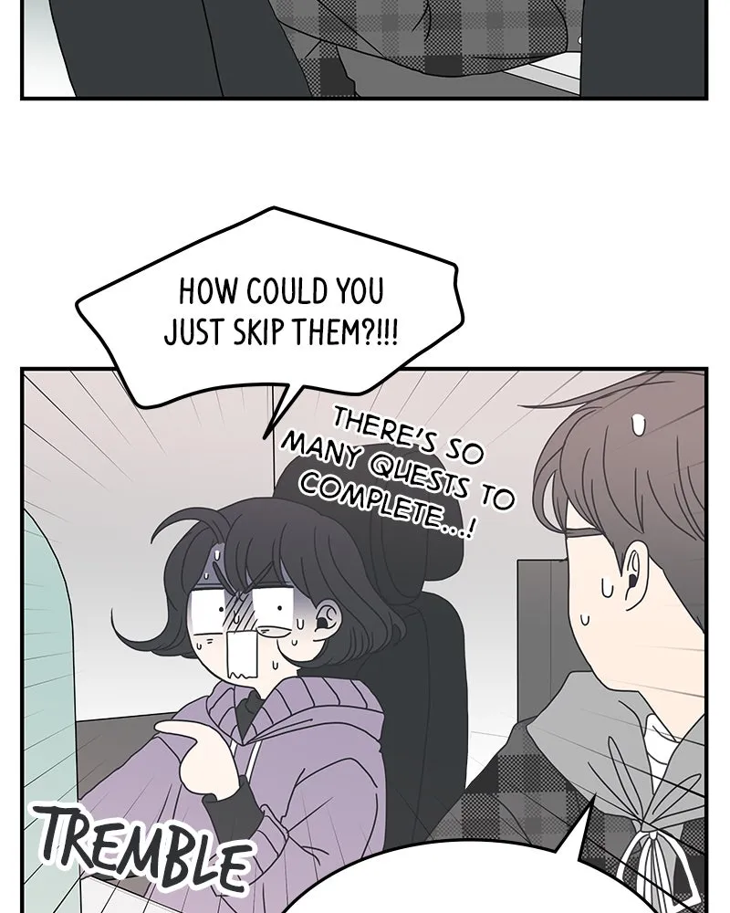 Romance 101 Chapter 10 page 76 - 